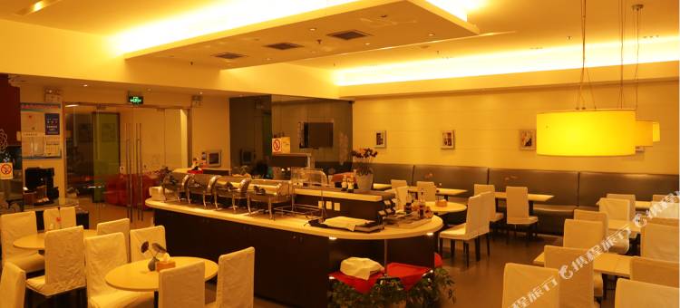 漳禾酒店(长治市政府南院城隍庙店)图片