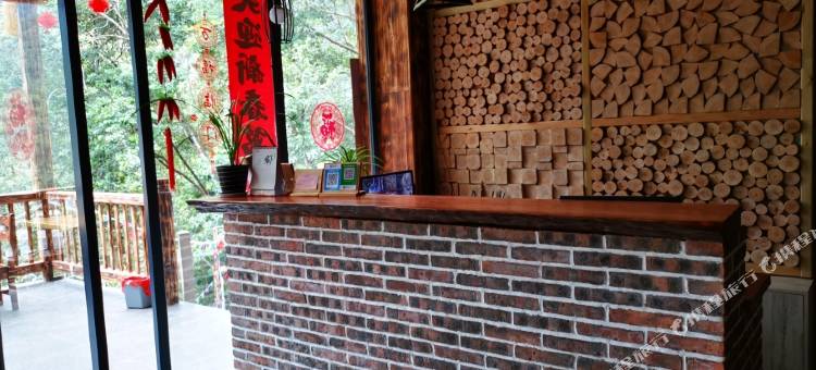 泊心山舍民宿(龙胜温泉店)图片