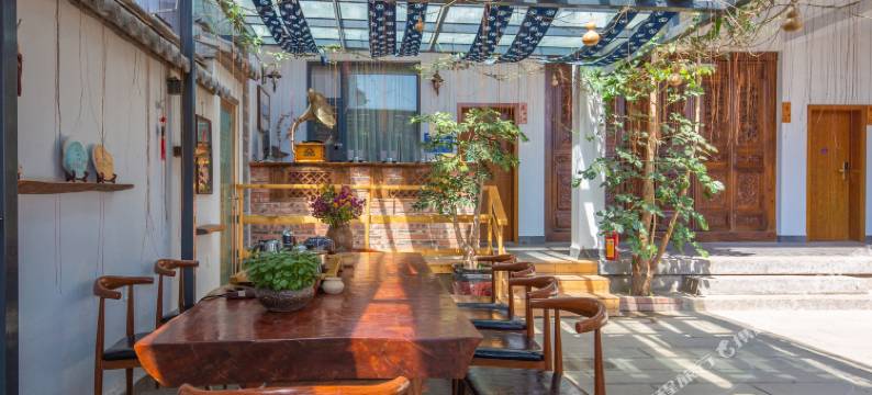 大理丰呈别院(龙龛码头店)图片