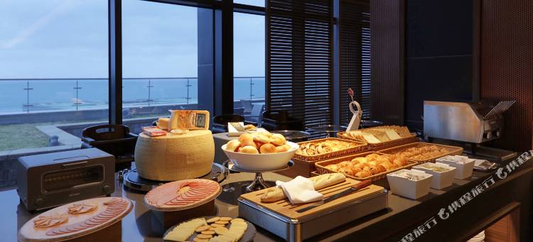 美居蔚山大使馆酒店(Mercure Ambassador Ulsan)图片