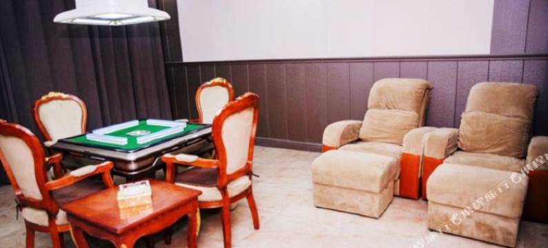 芜湖豪义商务酒店图片