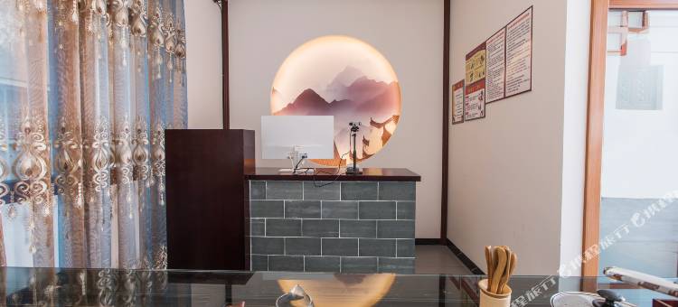 云墨客栈(建水古城朱家花园店)图片