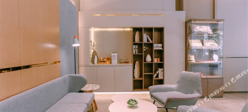 如家酒店·neo(马鞍山解放路雨山湖公园店)图片