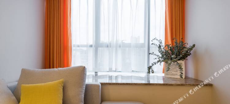 弗雅酒店(南充万达广场店)图片