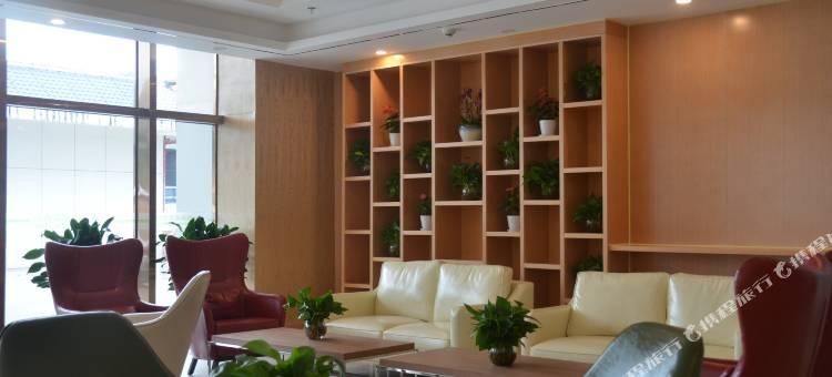 格林豪泰酒店(贵阳乌当区高铁东站店)图片