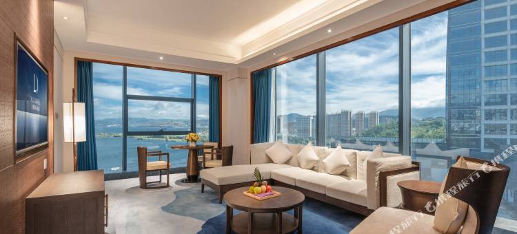 大理国际大酒店图片