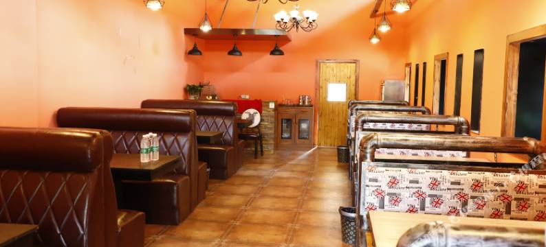 灵泉妙境民宿(古灵山店)图片