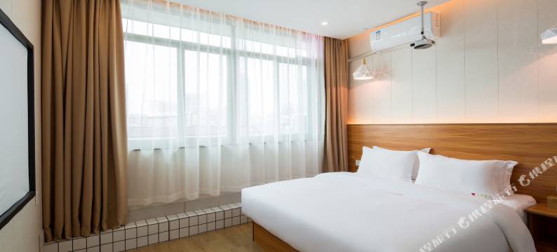 长沙县金橙酒店图片