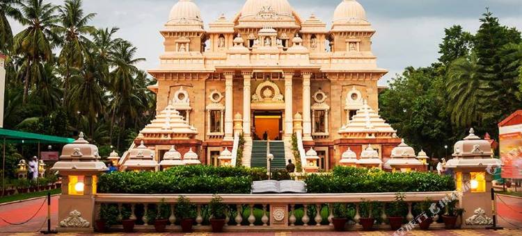 钦奈斯里佩鲁姆布杜尔美居酒店(Mercure Chennai Sriperumbudur)图片