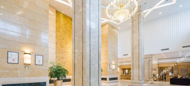 台州一鼎豪生大酒店图片