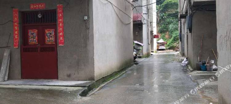 宜春明泉民宿图片