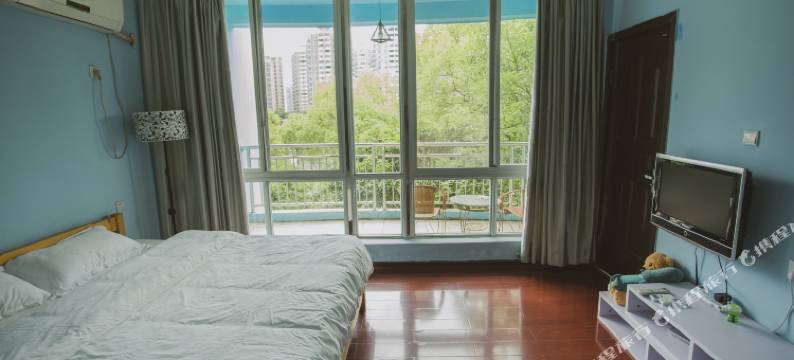 湖畔度假别墅(资兴东江湖店)图片