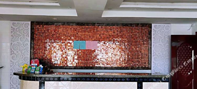 温馨阁宾馆(长春龙嘉机场高铁站店)图片