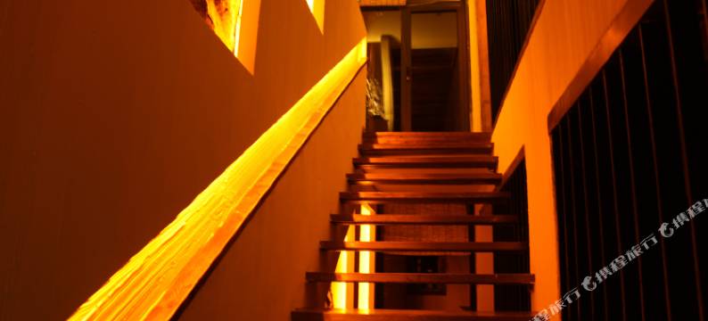 玉环市听海民宿图片