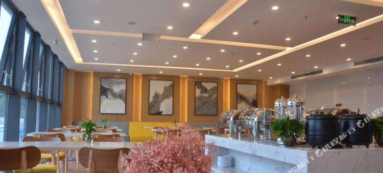 格林豪泰酒店(贵阳乌当区高铁东站店)图片