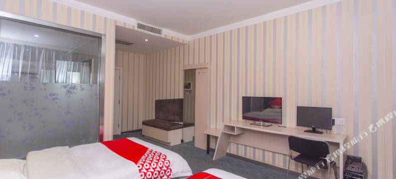 襄垣艾尚兴隆宾馆图片