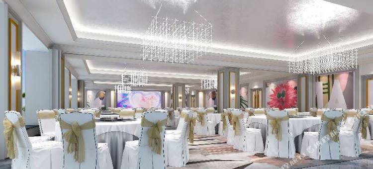 吐鲁番火洲美居酒店图片