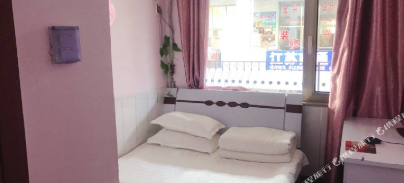 龙口海韵旅馆图片