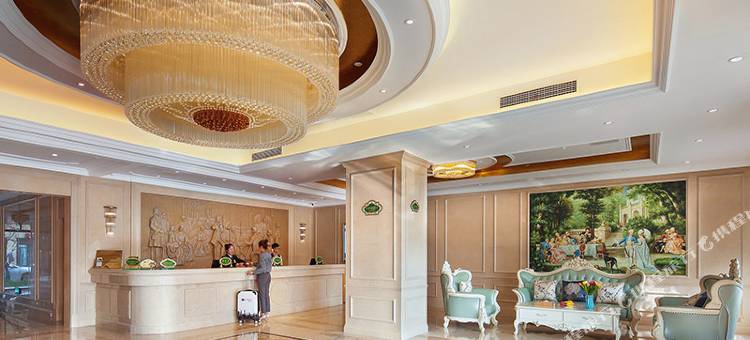 维也纳酒店(太仓上海东路陆渡店)图片