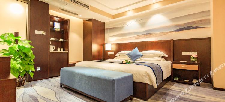 湖州浙北大酒店图片