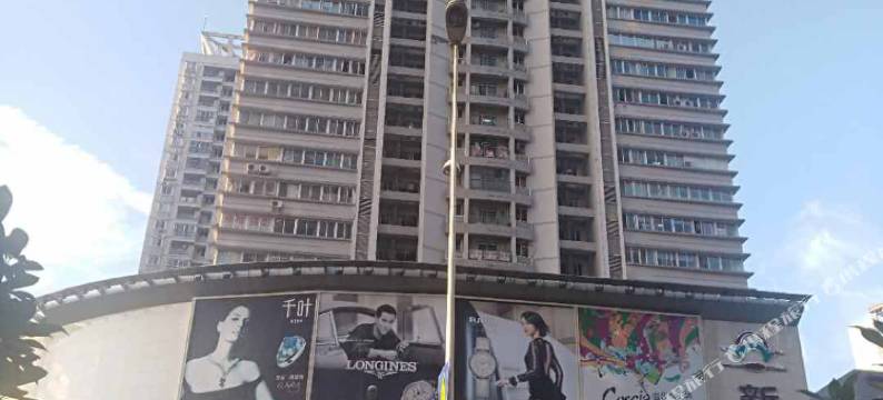 锦程太空舱连锁青年公寓(武汉街道口店)图片