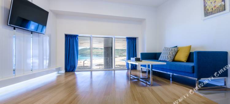 艾米济州海滩酒店咸德(Aimi Jeju Beach Hotel Hamdeok)图片