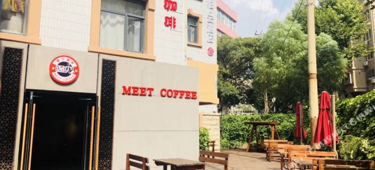 如家睿柏·云酒店(大连劳动公园武昌街店)图片