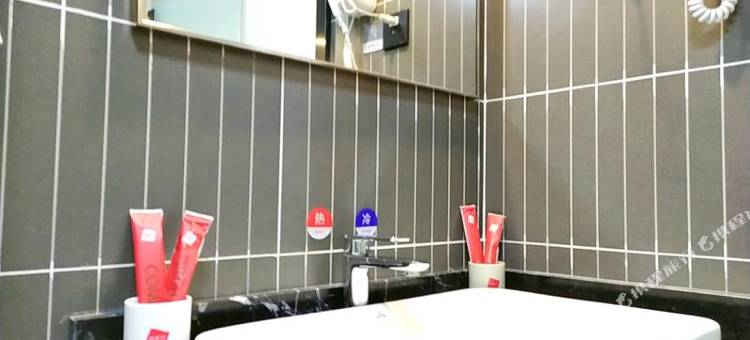 尚客优酒店(天津十一经路店)图片