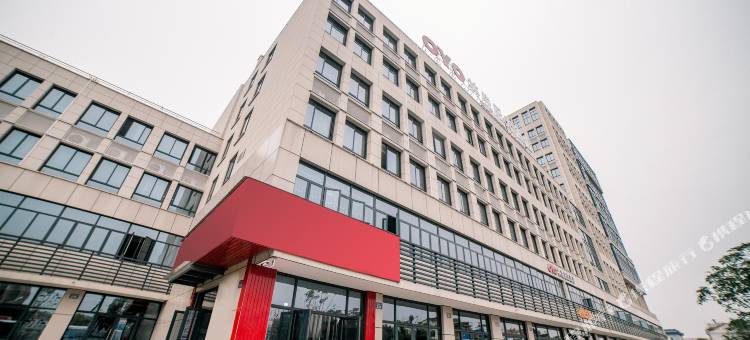 衢州林悦阳光酒店(衢江东方广场店)图片
