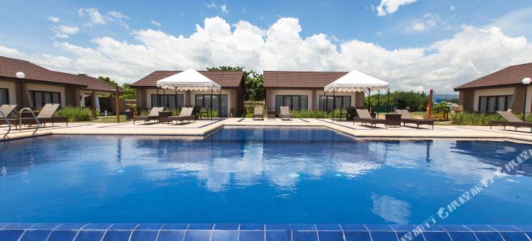 拉乌尼翁奥利欧度假村(Aureo la Union)图片