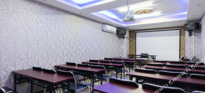 北京雾朦溪谷山庄(雾灵西峰东极仙谷自然风景区店)图片