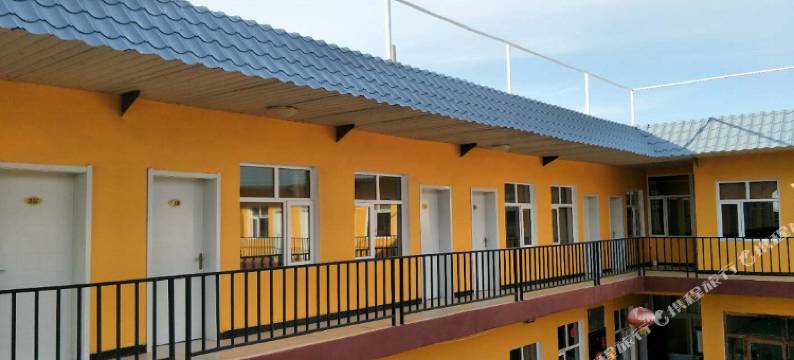 张北记忆旅行快捷酒店图片