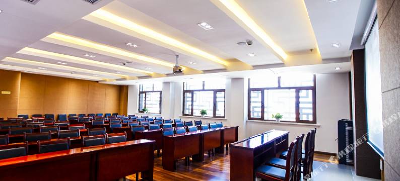 长白山聚松宾馆图片