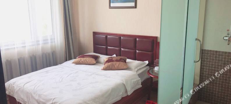 五大连池红河谷汽车旅馆图片