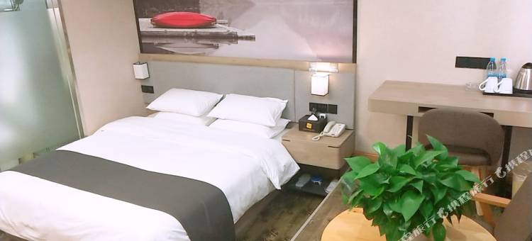 尚客优精选酒店(太仓听海路店)图片