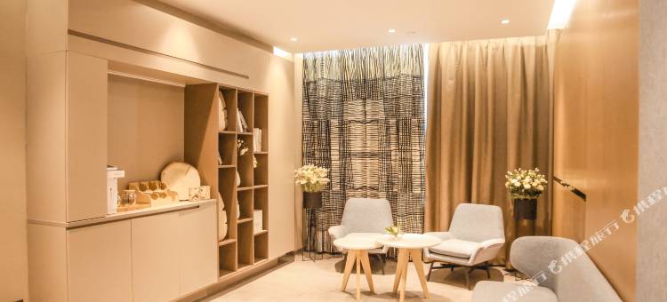 如家酒店(南浔古镇店)图片