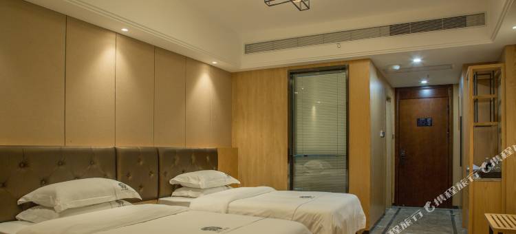 铜鼓汤里唐居民宿图片