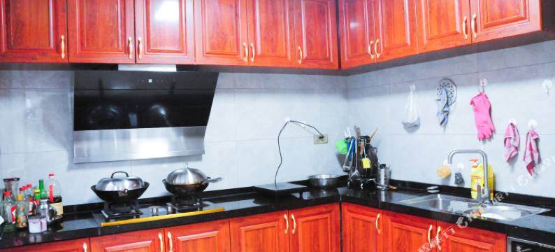 桂林芃雨民宿图片