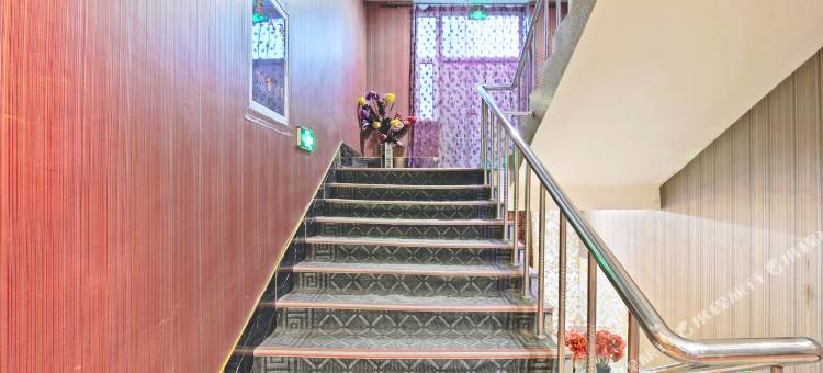 海林嘉家宾馆图片