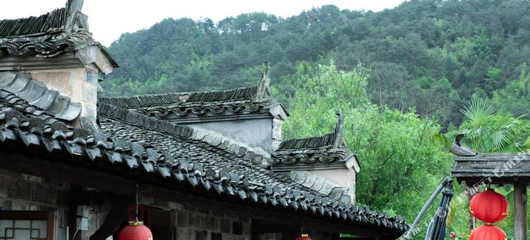 宏村徽苑·芳满华庭民宿图片