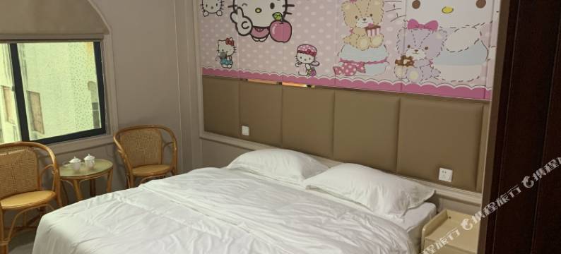 惠州回恋农舍图片