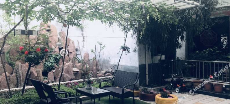 修武花的院子民宿图片
