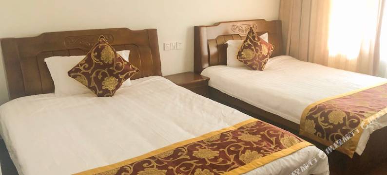 杭州聚香枫群农家图片