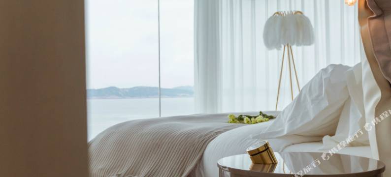 嵊泗Wind Villa等风来海景悬崖花园设计美宿(嵊山枸杞景区店)图片