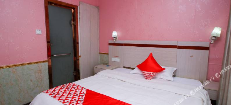 阜南万春园商务大酒店图片