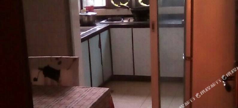 重庆小武温馨的家公寓图片