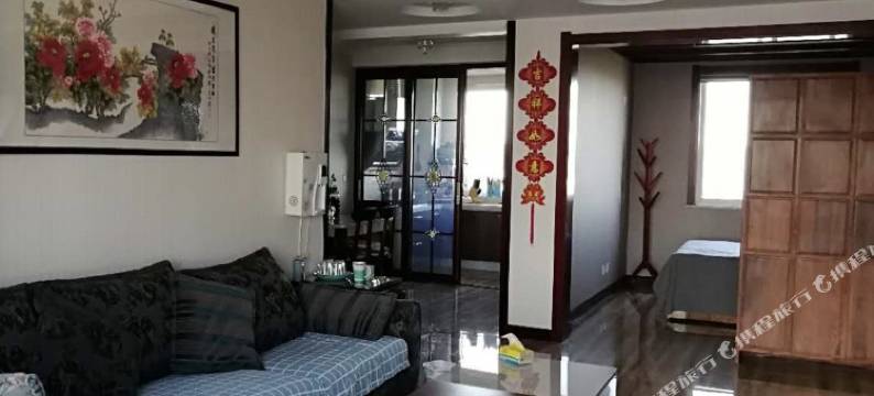 洛阳远辰公寓(2号店)图片