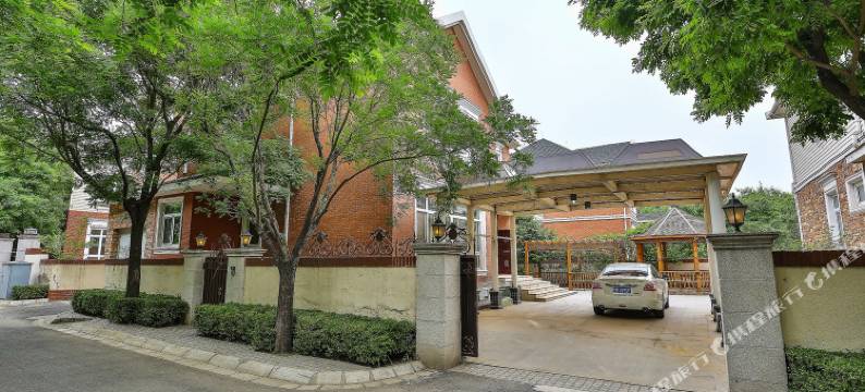 北京脸谱轰趴别墅(定泗路分店)图片