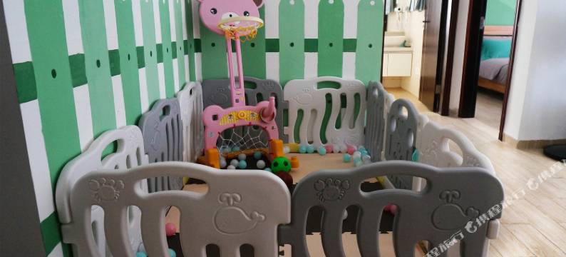 广州LUCIOLE公寓(3号店)图片