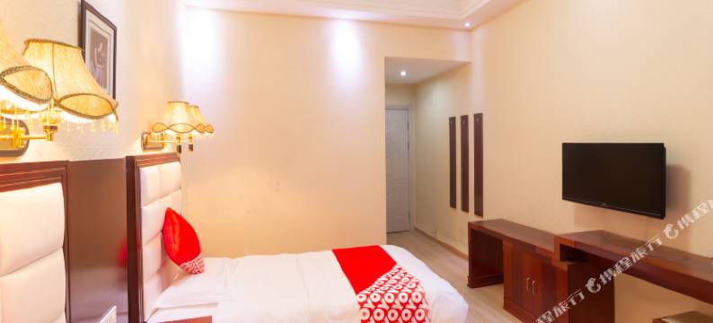 多伦奥翔宾馆图片